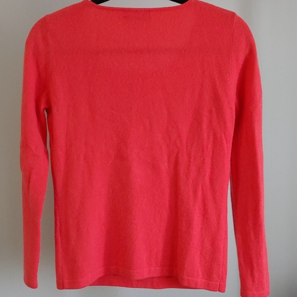 🎄100% Soft Cashmere Sweater - Picture 6 of 8